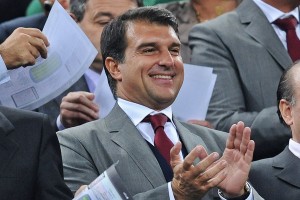 Joan Laporta