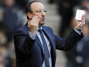 Rafa Benítez