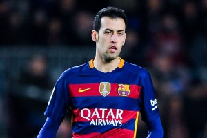 El PSG se vuelca en fichar a Busquets