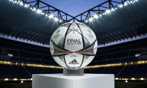 Adidas Finale Milano, el nuevo balón para la Champions League