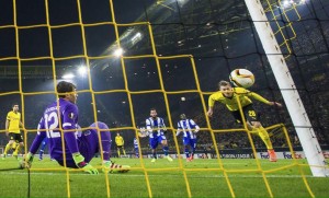 Casillas tiene una pesadilla llamada Borussia Dortmund