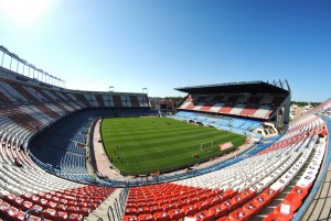 Definida la sede de la final de Copa del Rey 2015/16