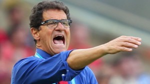 Capello critica una vez más el modelo de Florentino