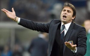 Conte es favorito para dirigir al Chelsea la próxima temporada