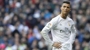 Las frases más polémicas de Cristiano Ronaldo