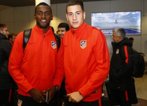 Jackson y giménez