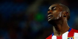 Atlético de Madrid y Guangzhou llegan a un acuerdo para la salida de Jackson Martínez
