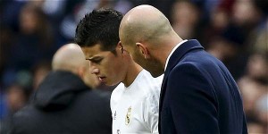 Si Zidane se queda, James se va; si no, entre Löw y Pochettino está su nuevo DT