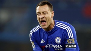 Terry se marcha del Chelsea a final de temporada