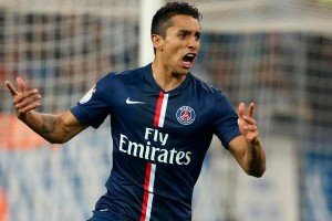 #Marquinhos sube posiciones para convertirse en nuevo central del #Barça