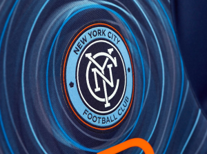 El nuevo uniforme Adidas del New York City FC