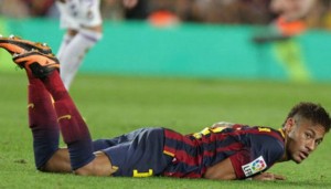 Guti: "Si tuviera que dar un Oscar al mejor actor, sería para Neymar":