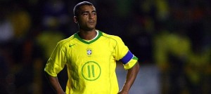 TOP 5: Los mejores jugadores de la historia según Romário
