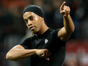 Ronaldinho Gaucho