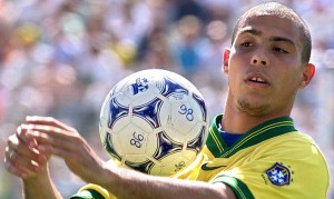 Los mejores delanteros de la actualidad según Ronaldo