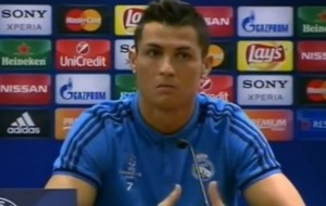 ¿Qué piensa Cristiano del penalti de Messi y Suárez?