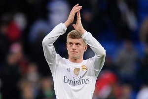 ‘Football Leaks’ revela el contrato de Kroos en el Real Madrid