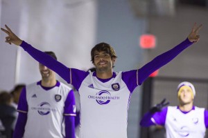 Ricardo Kaká en la MLS