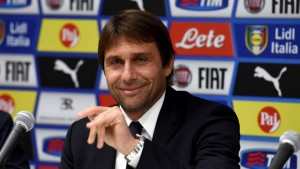 Conte se marcha de la selección de Italia