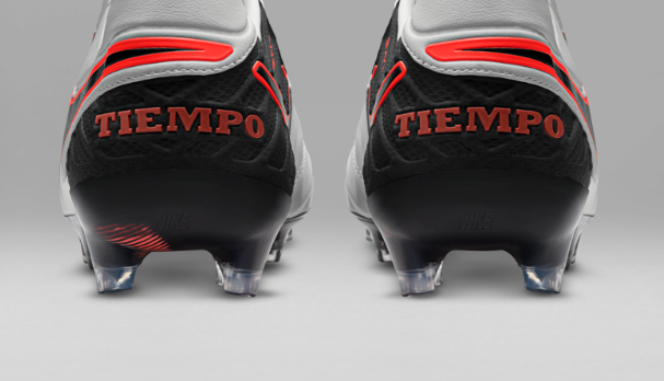 Datos que no sab as de los Nike Tiempo