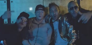 Aubameyang ya tiene hasta canción oficial: Aubameyang de Ghost St. feat. Soolking & Djam Chow (Marco Reus)