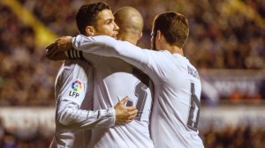 Real Madrid