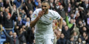 The Sun: Benzema fuera del Real Madrid y 77 millones por Lukaku