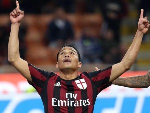 El Bayern pujará por Carlos Bacca