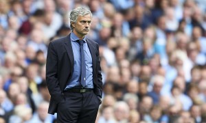 Jose Mourinho