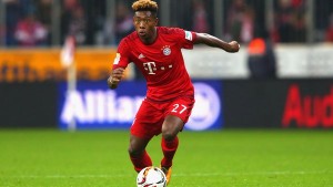 Bild: El Barcelona espía a Alaba, del Bayern