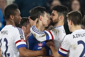 Diego Costa y Barry