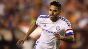 Falcao, el futbolista más devaluado del mundo en los últimos 15 meses
