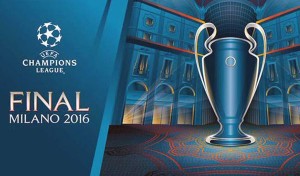 ¿Cuánto cuestan los boletos para la final de la UEFA Champions League 2015/16?