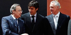 mensaje de condolencias del real madrid a cruyff