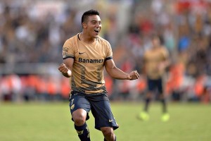 Con cuatro zarpazos, Pumas derrota a Morelia con golazo de javier cortes