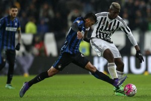 Inter de Milán y Juventus