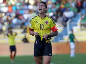 "Feliz con el gol 100 de mi carrera"