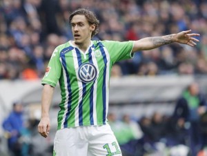 Joachim Löw expulsa a Max Kruse de la selección, por indisciplina
