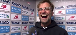 El Bayern de Guardiola PIERDE y ¡¡ASÍ REACCIONA KLOPP!!