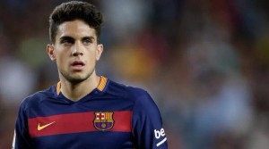 Barça le pone precio a Marc Bartra: 12 millones de euros
