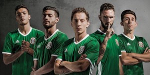 Ahora sí con las fotos en HD, Jersey adidas de México 2016: