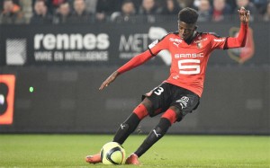 Ousmane Dembelé, jugador de moda de la Ligue1, lo tendría todo hecho para ser jugador del Bayern de Múnich la próxima temporada