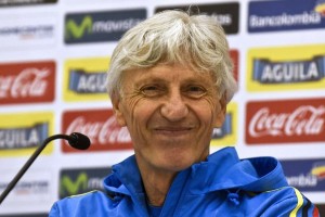 Pékerman apuesta por estos jugadores de la Liga Águila para la nueva Selección Colombia
