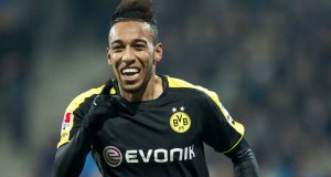 Aubameyang cada vez más cerca de jugar en España