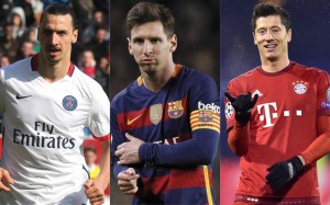 Los clubes que aún luchan por el ansiado triplete