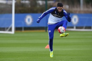 "Falcao ya se recuperó y lleva diez días trabajando"