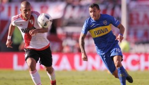 River fue más que Boca pero no pudo quebrar el empate en Núñez