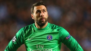 Sirigu: “El PSG es un equipo de mierda”