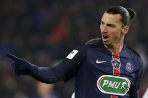 Zlatan Ibrahimovic no le cierra las puertas a la Liga Premier