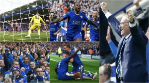 Leicester City